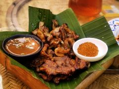 -多哥水傣味餐厅(司马巷店)