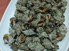 -蚝乡农庄(铁涌赤岸店)