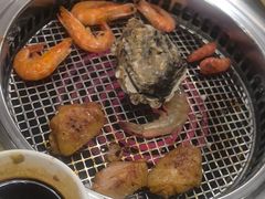 -尚宴牛特鲜自助(太原街万达店)