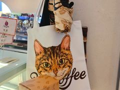 -Me Coffee下午茶艺术空间