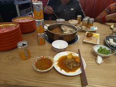 -松野谷·寿喜烧自助(华联顺义金街购物中心店)