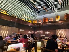 -盡膳口福跷脚牛肉火锅(合生汇购物中心店)