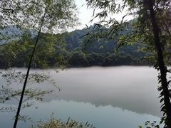 -东江湖旅游区