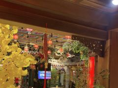-情满四合院•京菜•烤鸭(动物园店)