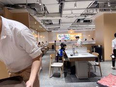 -呷哺呷哺 黄金牧场 (新中关购物中心店)