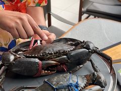 -Ministry of Crab•MOC(交子大道店)