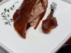 -盛百味·家宴餐厅(霸州分店)