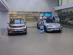 -比亚迪弘仁宝毅黎安路海洋网