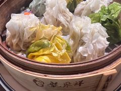 -龍聚祥烧麦馆(万达店)