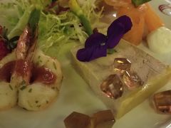 -马克西姆餐厅(崇文门店)