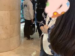 -LV路易威登(德基广场店)
