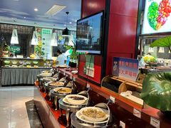 -素心素食(翠苑店)