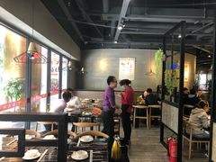 -古乐牛香·鲜牛肉牛杂火锅(五一中路店)