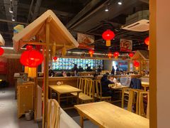 -鸽子窝(黄村店)