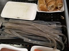 -云中鱼蒸汽石锅鱼(川沙百联店)