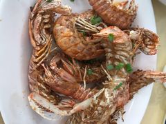 -秋姐美食店(旅游大道店)