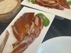 -正德楼果木烤鸭·渔家菜(东港店)