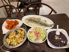 -王四酒家苏帮菜馆(观前店)