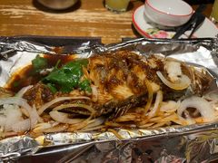 -新白鹿餐厅(龙游路总店·杭帮菜名店)