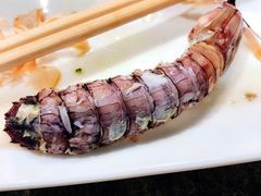 -日进一片海.生腌海鲜火锅.宵夜烧烤(三里屯总店)
