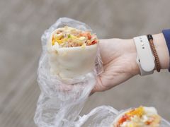 嵌糕全家福-温岭特色嵌糕(开元店)