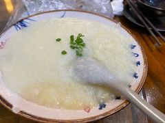 酸菜土豆泥-蒋烤鴨(东苑店)