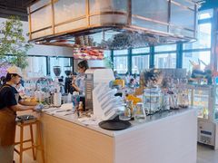 -Pekaa啤咖食肆Coffee&Bistro