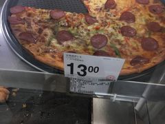 -山姆餐吧(南昌红谷滩印象城店)