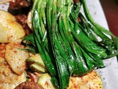-新天一烤·贵州菜·烧烤(乌当店)