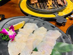 -玖·炭火烤肉