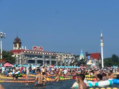 -老虎石海上公园