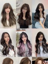 -尚羽华东接发美发店