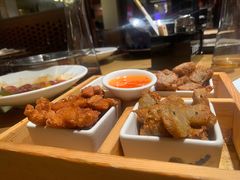 融城四喜拼盘-大家食府·福建菜(FAC协盛中心庭院餐厅店)