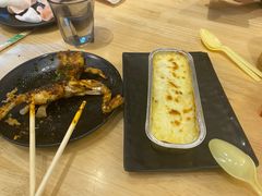 -蚝太郎烧烤(大寨路店)