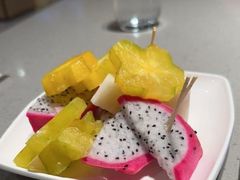 -海底捞火锅(珠影星光城夜宵主题店)
