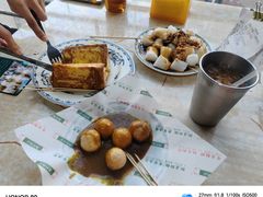 -渔记茶餐厅(渔村店)