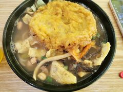 炸蛋-阿生哥螺蛳粉(永安街店)