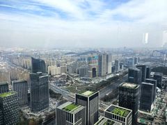 -济南凯宾斯基酒店-THE VIEW云景全日制餐厅