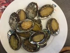 -小天鹅戴斯酒店鲸鲨百汇创作料理