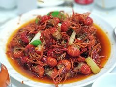 五香虾尾-回味南塘老王虾尾(总店)