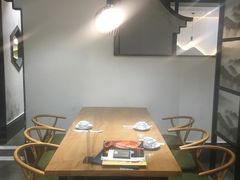 -五谷芳乳鸽王（大梅沙总店C区）(网红打卡店)