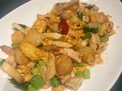 -荣小馆(临海世纪花城店)