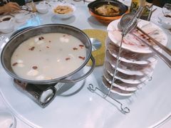 东江脆脘鱼-天怡·鱼工厂(临江店)