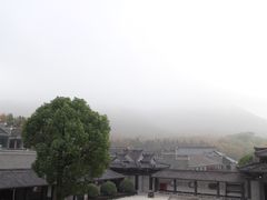 -句容茅山景区