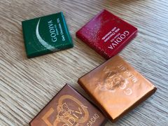-GODIVA(王府井apm店)