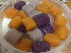 -爽爽王牌甜品(河背村店)