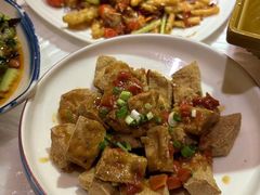 -早酒肖汉老味拌面