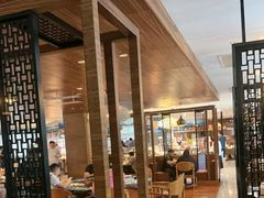 -OPEN開全日自助餐厅·牛肉火锅·海鲜(佛山希尔顿酒店)