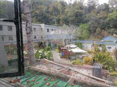 -广东温泉宾馆