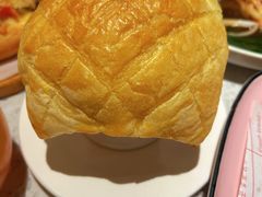 -水天堂西餐厅(绿宝广场店)